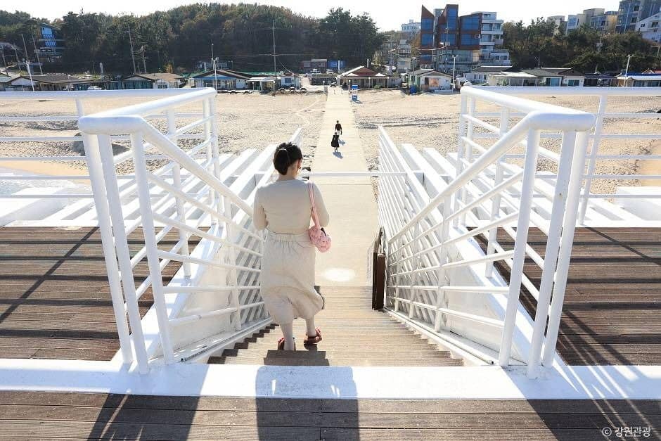 강릉_사근진 해중공원 전망대 (2)