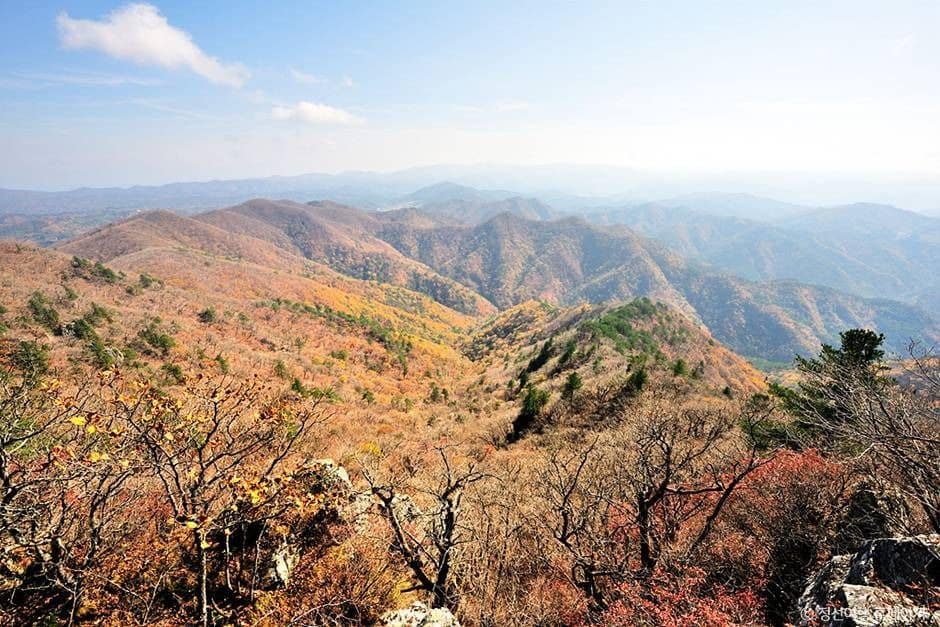 정선_노추산 (2)