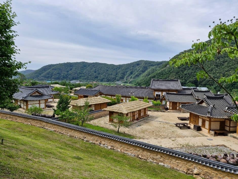 청송_주왕산 관광단지 (6)