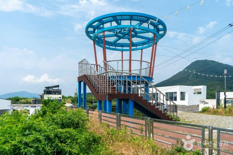 거제_노을이 물드는 언덕 (5)