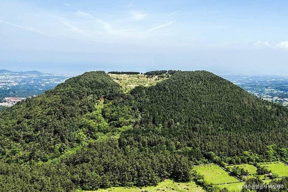 제주_삼의악오름 (2)