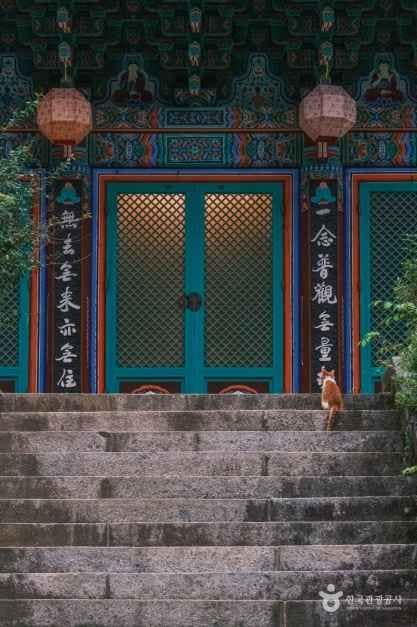 천안 광덕사