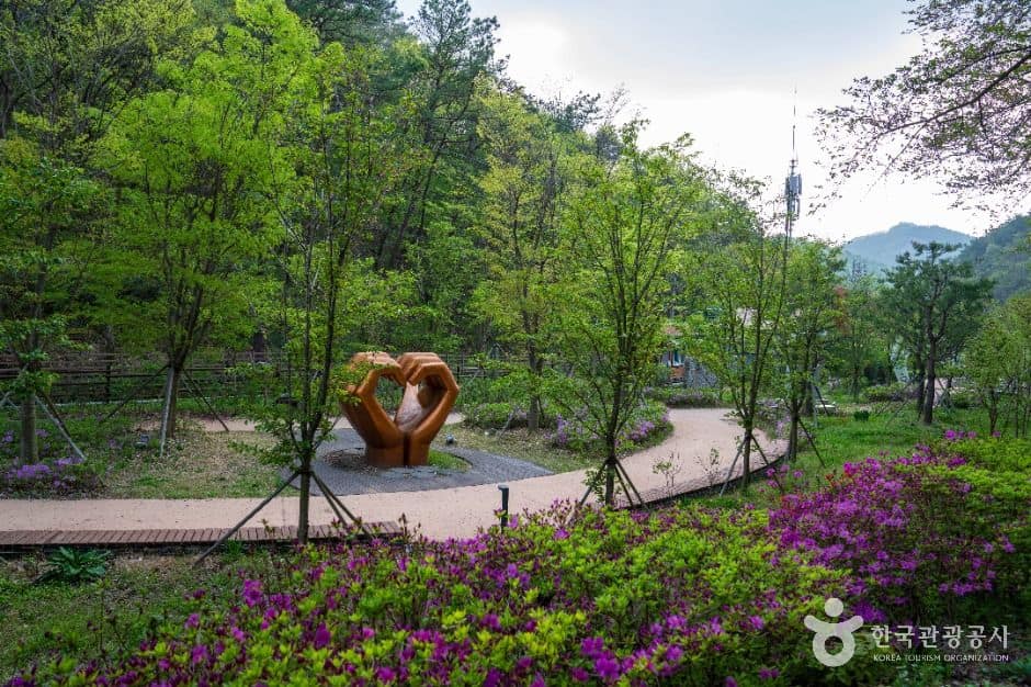 마이산 도립공원 (5)