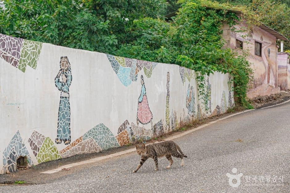 완주_콩쥐팥쥐 동화마을 (6)