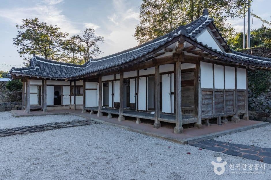 신안_김환기고택 (8)