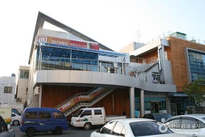 합천황토한우프라자