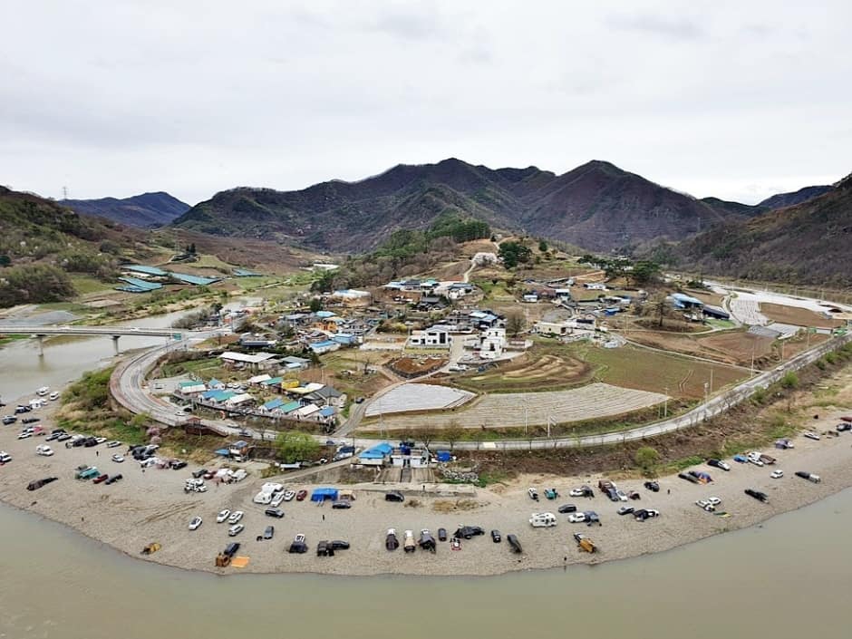 충북_충주_수주팔봉야영지_풍경1