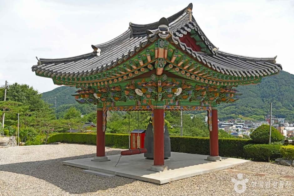 개심사(괴산) (7)