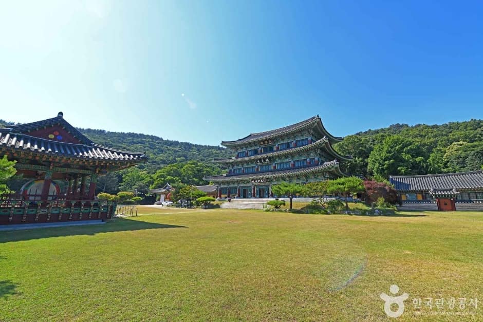 서광사(서산) (2)