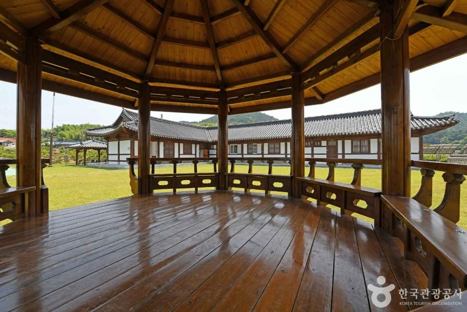 동자북마을 (동자북역사문화마을) (2)