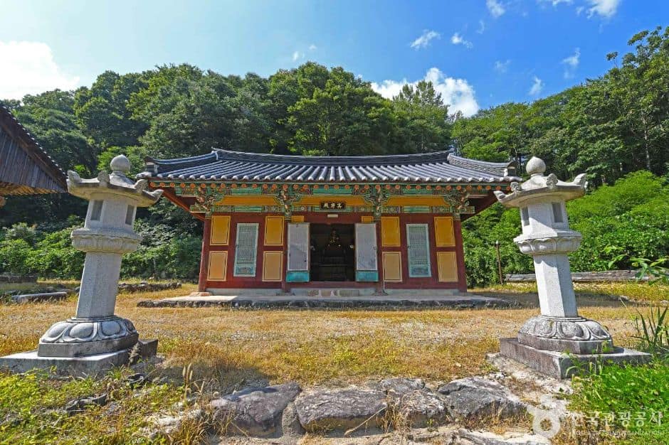 천황사(진안) (7)