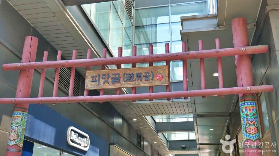 서울_서울 종로 낙지볶음 골목 (1)