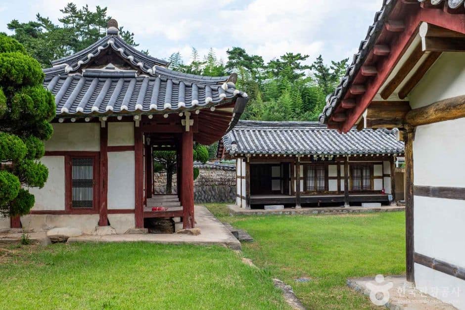 성주_문곡서원 (2)