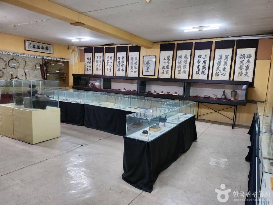 원주_강원감영관찰사·무릉고서화미술박물관 (9)