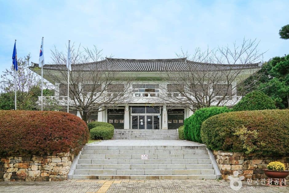 강화평화전망대 코스_강화전쟁박물관 (4)