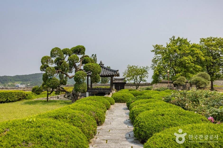 청주_운보의 집 (2)