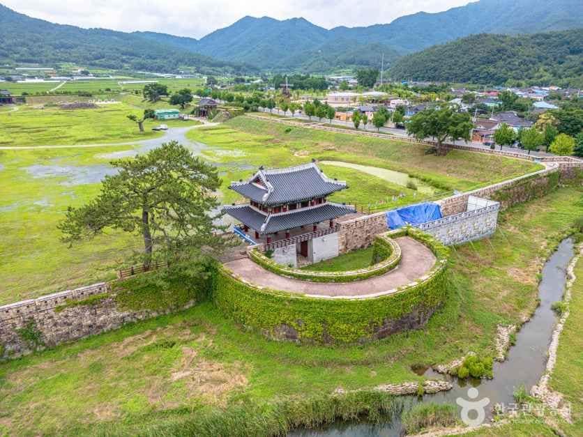 전라병영성 (1)