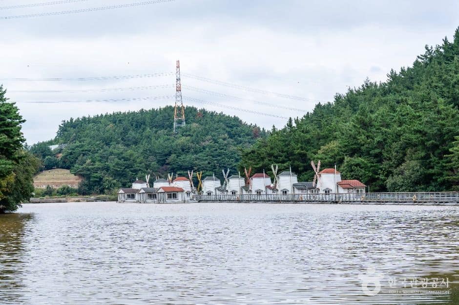 서산시_서산 덕송지 (2)