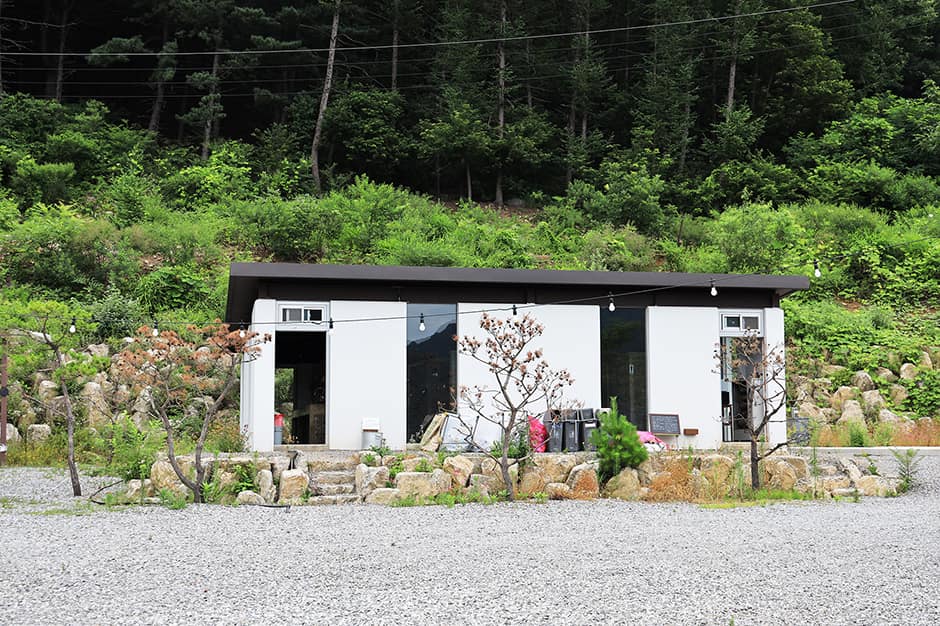 블루문캠핑장_공용시설