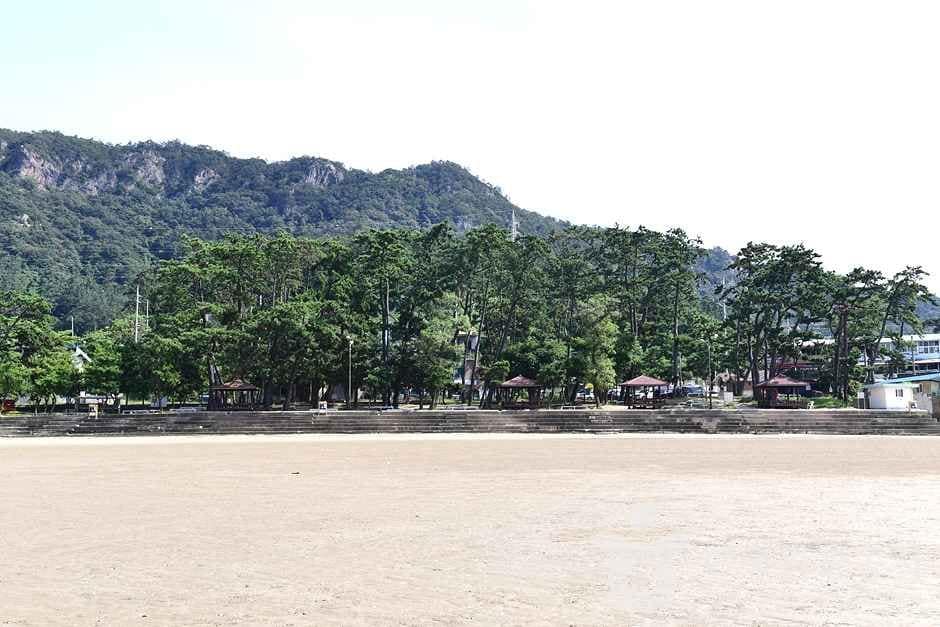 전남_영광_가마미해수욕장 (12)