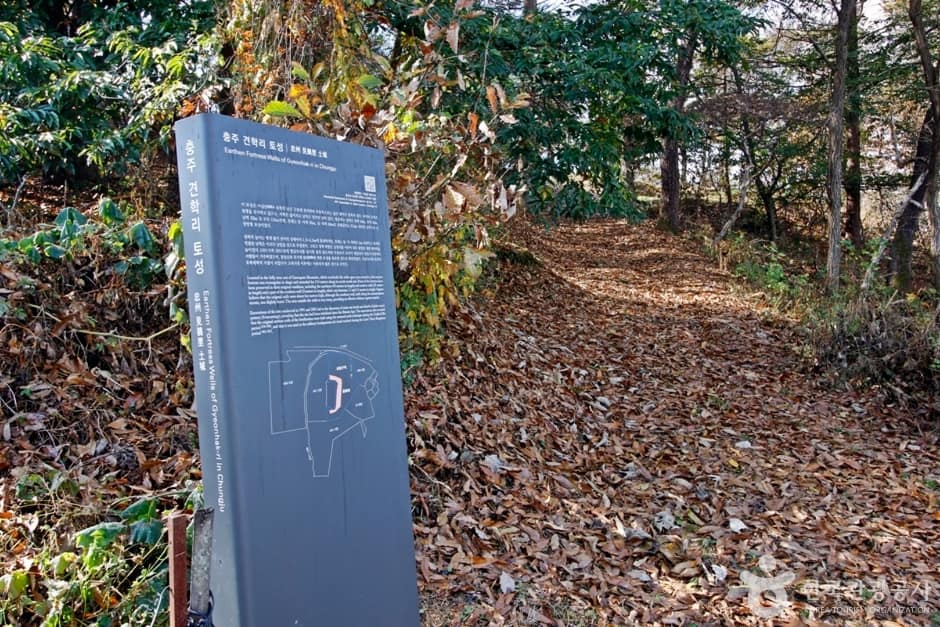 충주 견학리 토성 (16)