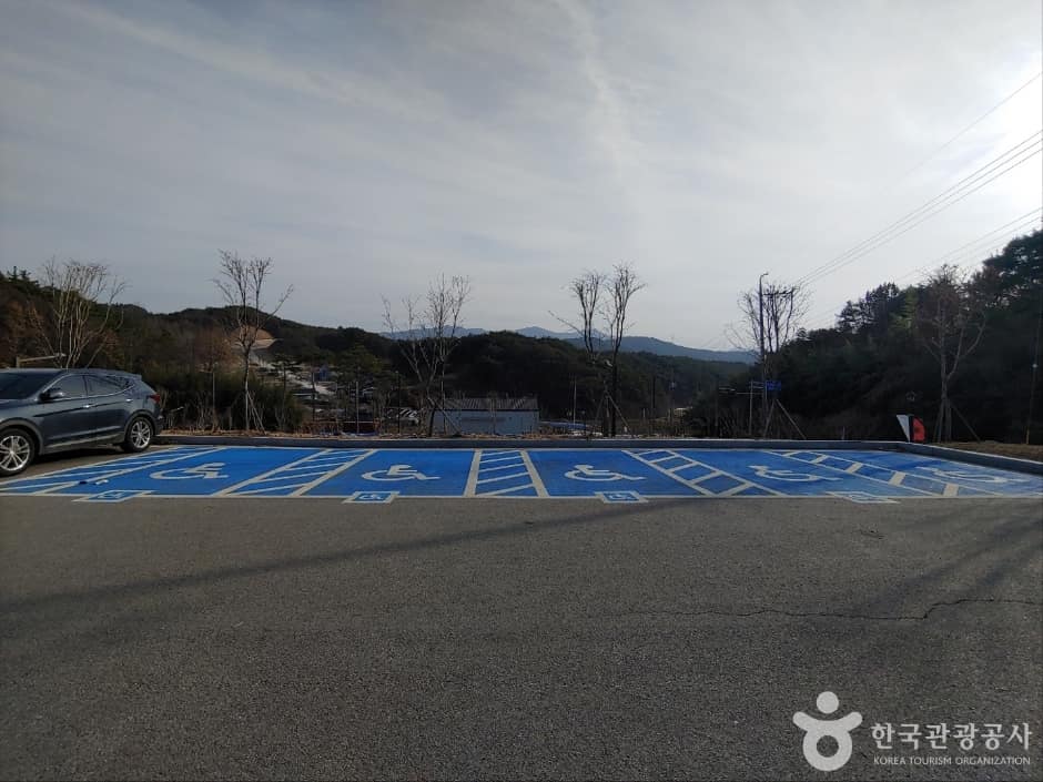 남원시립김병종미술관_9