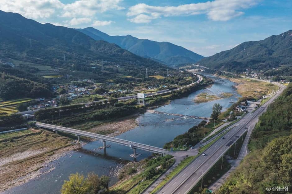 경호강 (9)