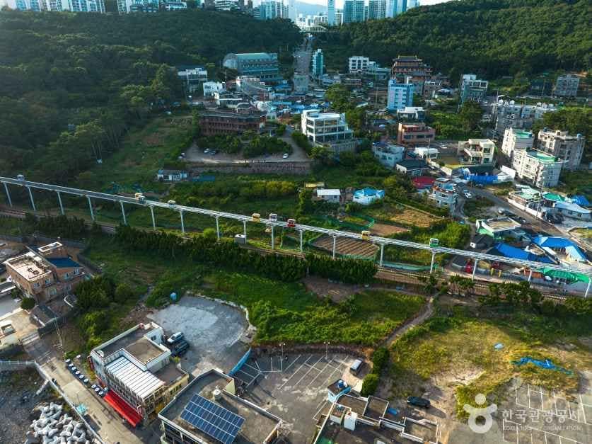 해운대블루라인파크 (4)