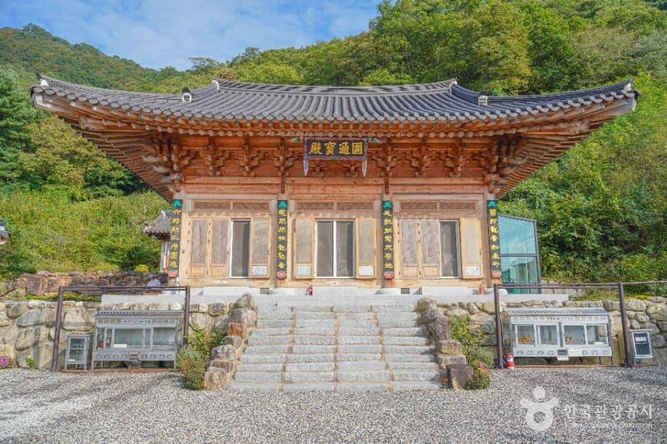 무주_원통사지 (2)