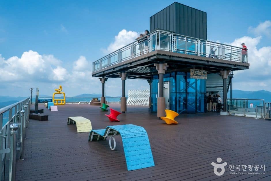 제천_청풍호 관광모노레일 (5)