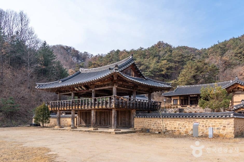 안동_사빈서원 (2)