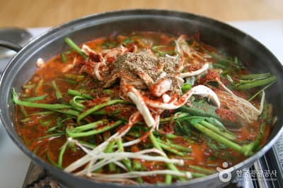 은봉가든