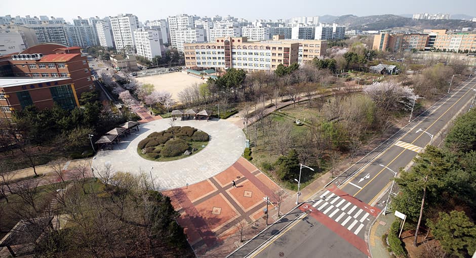달빛축제공원_전경1