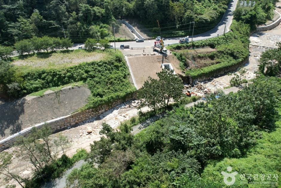 경북_경주_경주 장항리 서 오층석탑 (4)