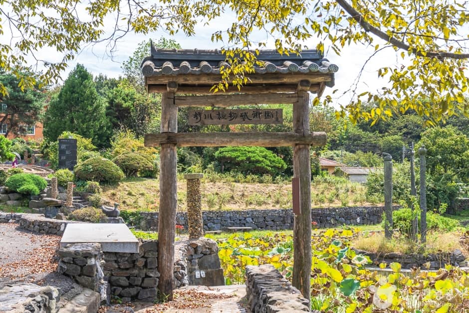 서천식물예술원 (3)