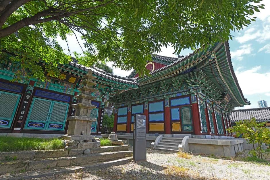 대원사(충주) (6)