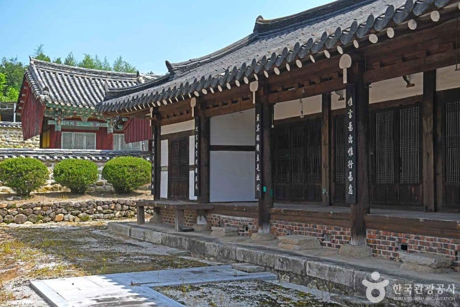 사동서원 (1)