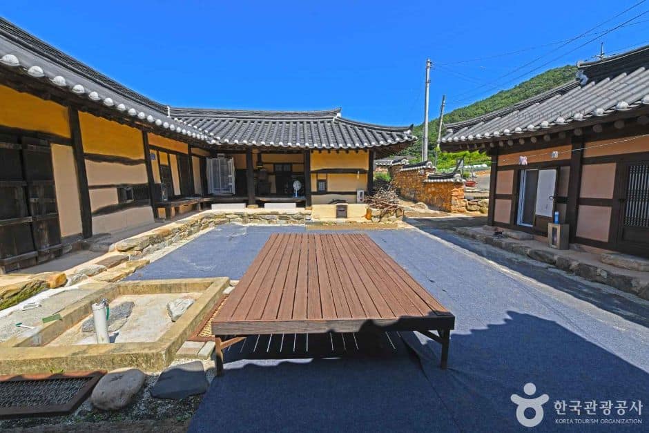 영월_우구정 가옥 (6)