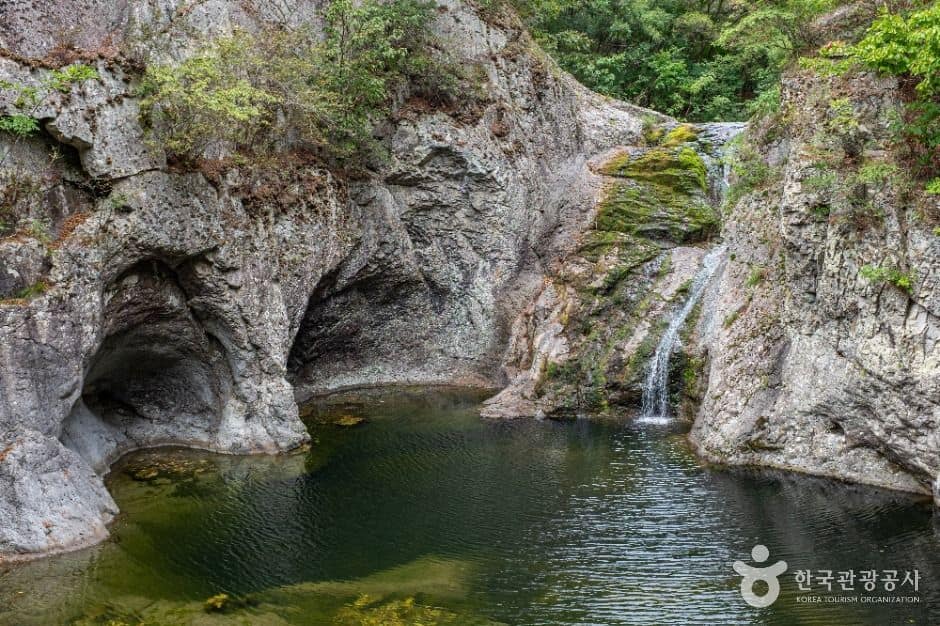 청송_용연폭포 (4)