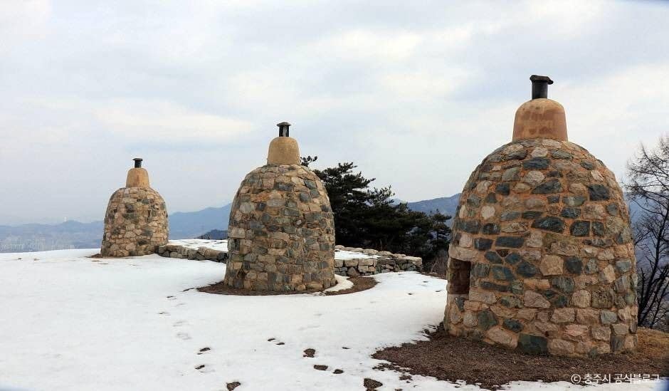 충주_충주 대림산성 (6)