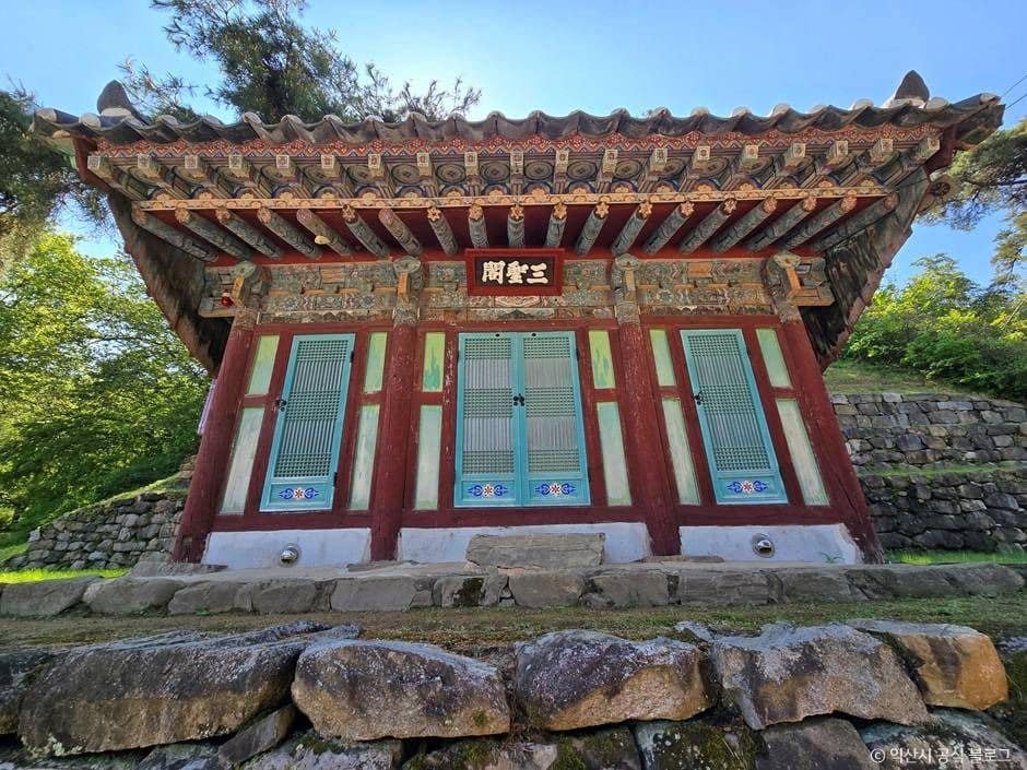 익산_문수사(익산) (6)