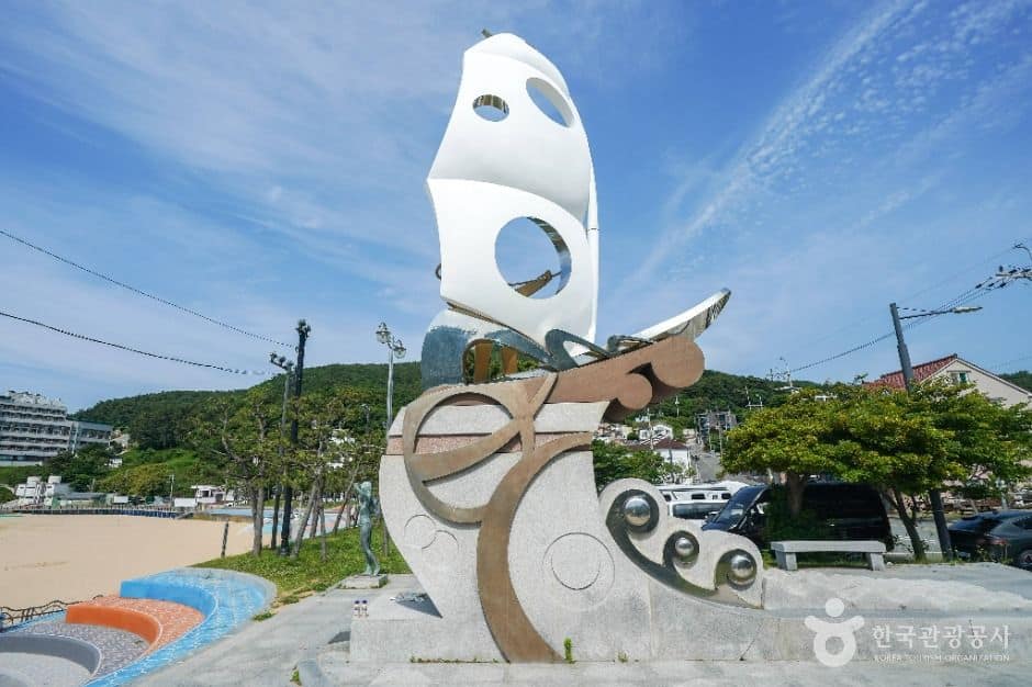 거제_와현모래숲해변 (2)