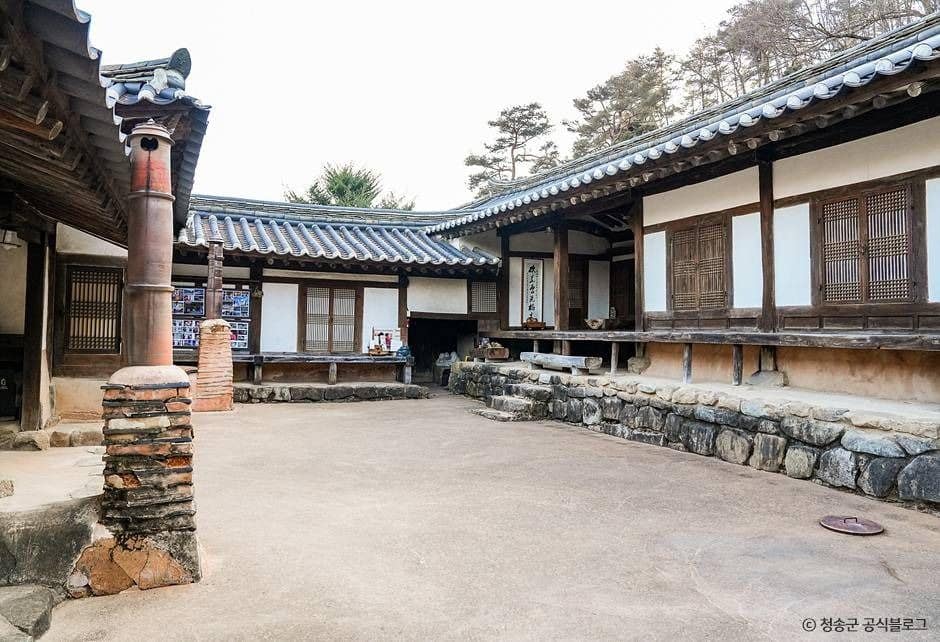 청송_경북 청송 주왕산면·파천면 [슬로시티] (7)
