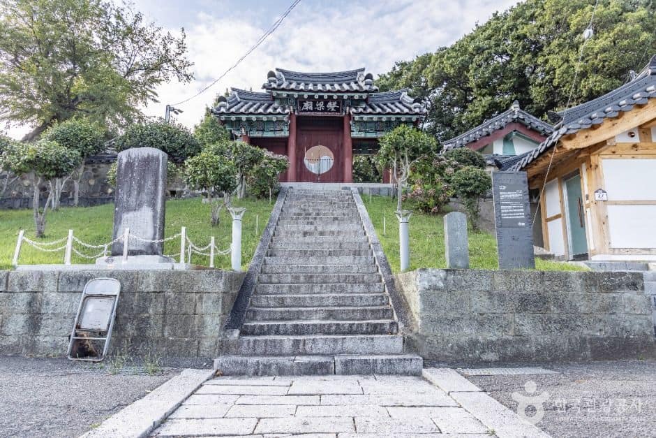 통영_착량묘 (1)