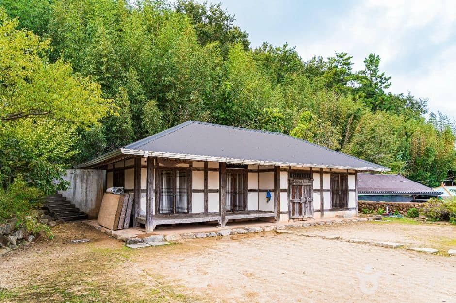 해남_김남주 생가 (6)