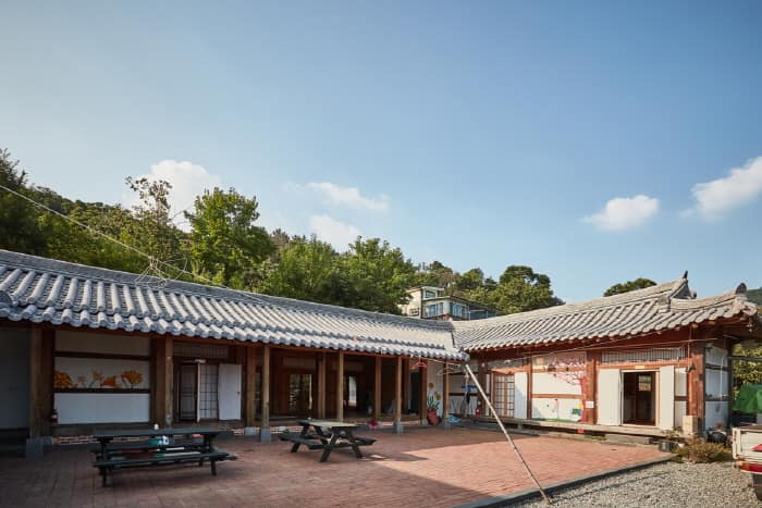 한국문화정보원_거전마을(농촌체험) 10