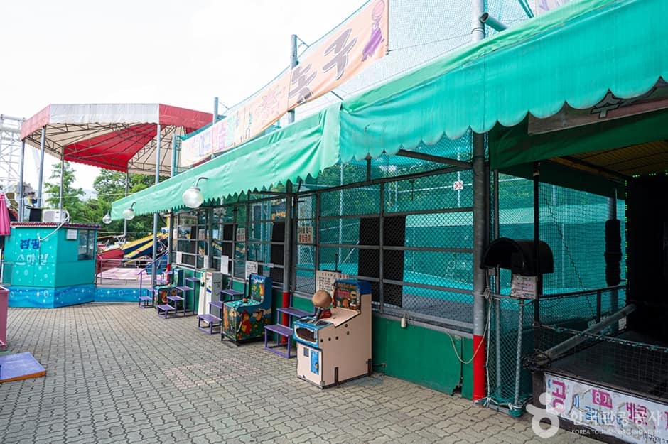 산정랜드 (3)