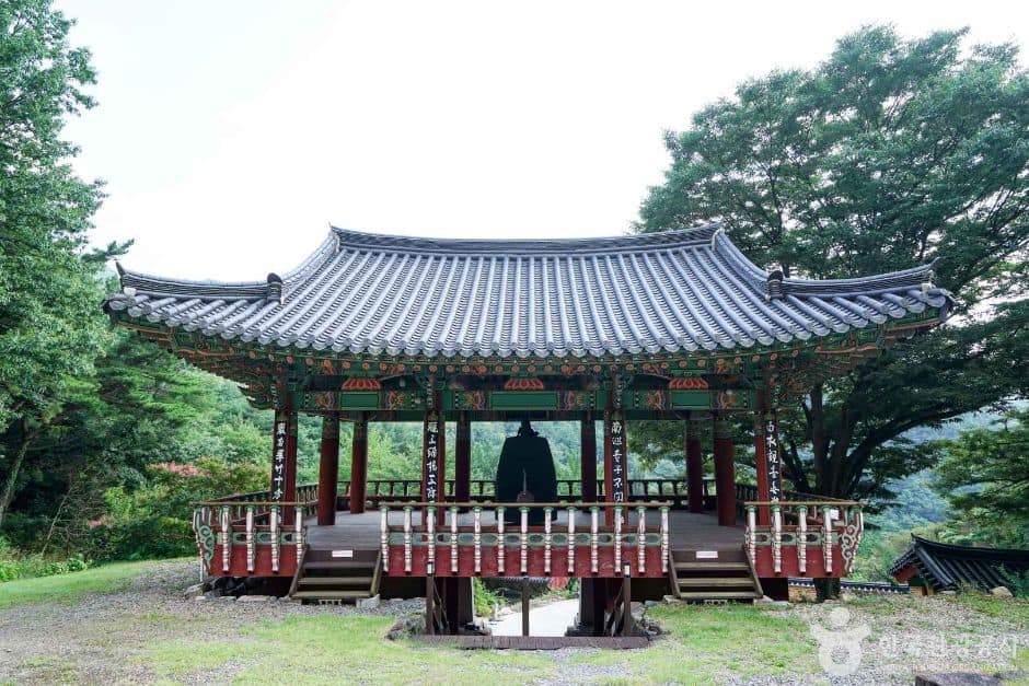 도성암(창녕) (7)