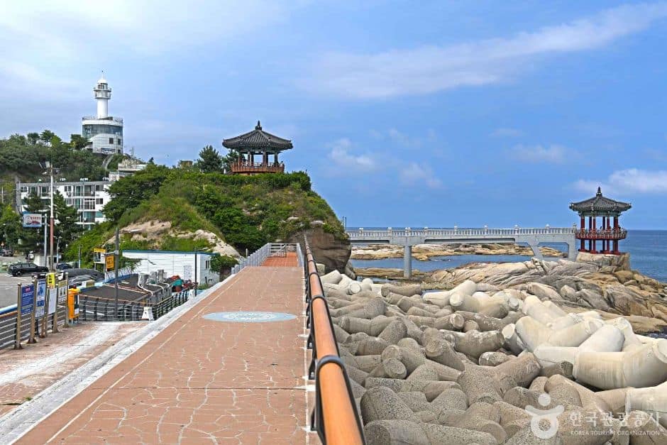 동명 방파제 (7)