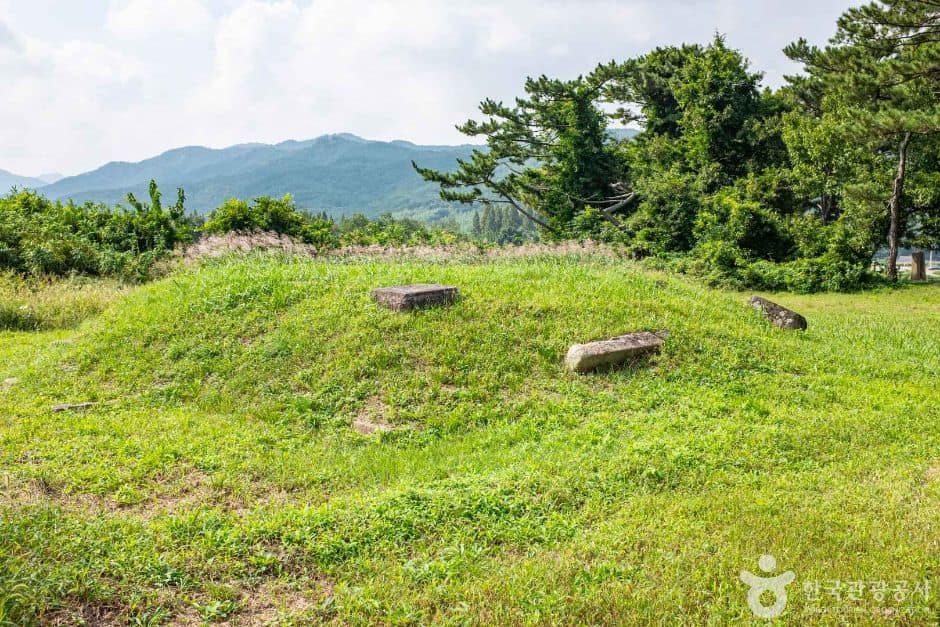 경북_경주_경주 망덕사지 (2)